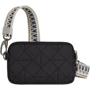 Anti Theft Phone Sling Crossbody RFID Travel Bag Adjustable Strap Small Purse